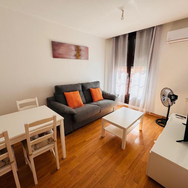 PREDICADORES ll - Apartment mit 1 Schlafzimmer - 1