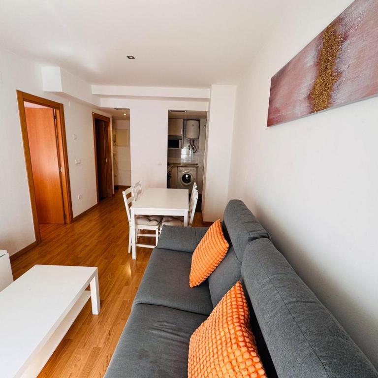 PREDICADORES ll - Apartment mit 1 Schlafzimmer - 3
