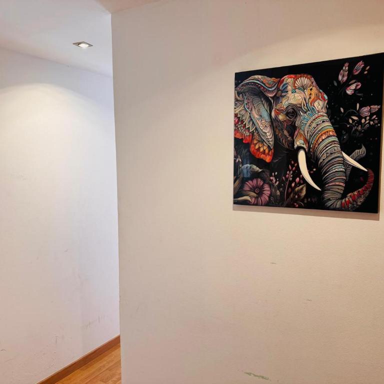 PREDICADORES ll - Apartment mit 1 Schlafzimmer - 8
