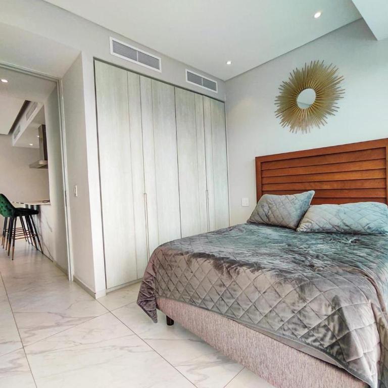 Alojamiento espacioso en Marina Vallarta - Apartamento de 2 dormitorios - 7