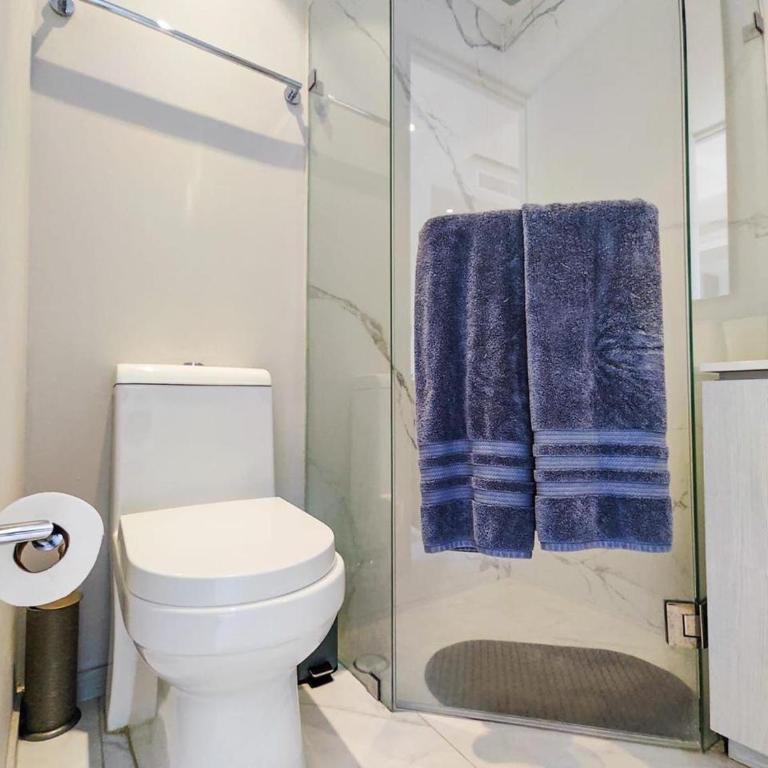 Alojamiento espacioso en Marina Vallarta - Apartamento de 2 dormitorios - 8