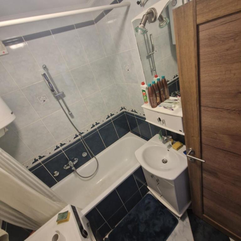 Apartman D&D - Apartman sa 1 Spavaćom Sobom - 15