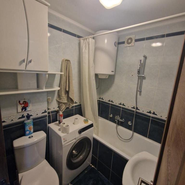 Apartman D&D - Apartman sa 1 Spavaćom Sobom - 16