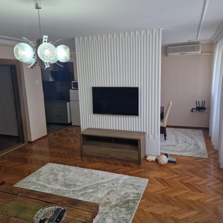 Apartman D&D - Apartman sa 1 Spavaćom Sobom - 3