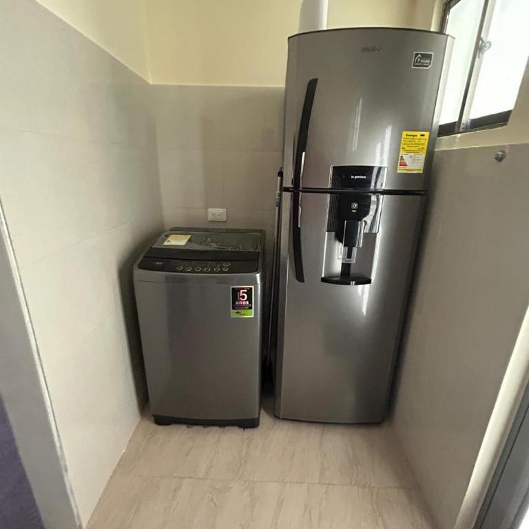 acogedor aparta estudio - One-Bedroom Apartment - 1