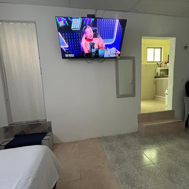 acogedor aparta estudio - One-Bedroom Apartment - 9