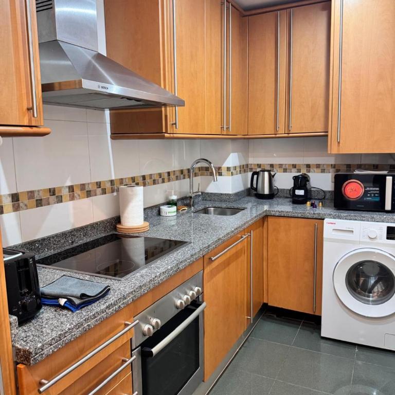 Horizon Calanova 10 1D - Apartamento de 2 dormitorios con balcón y terraza - 5
