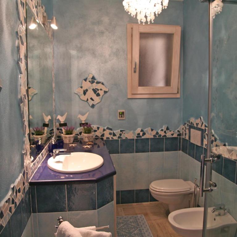 Sogno di Rena - Appartamento con Vista Mare - 12