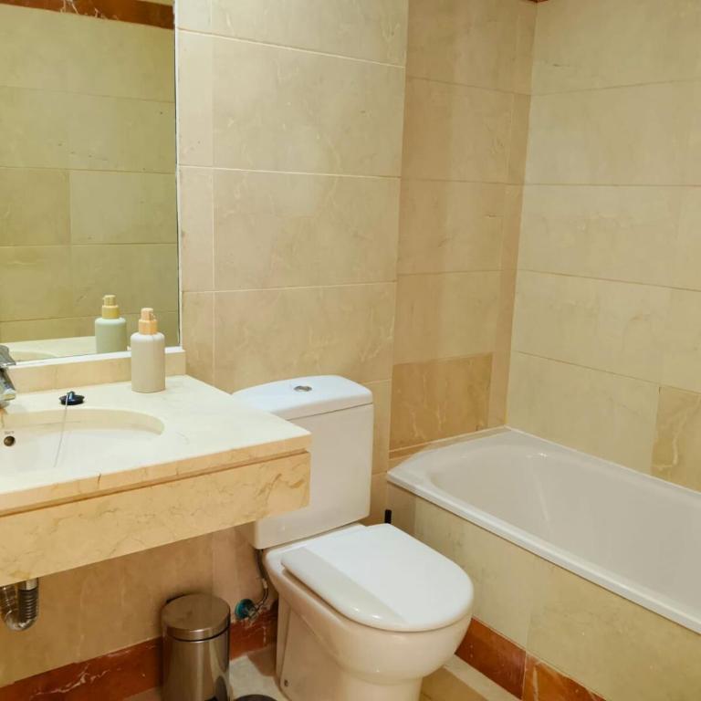 Horizon Calanova 10 1D - Apartamento de 2 dormitorios con balcón y terraza - 8