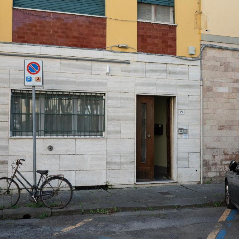MY apartment kids-friendly with breakfast - Appartamento con 1 Camera da Letto - 31