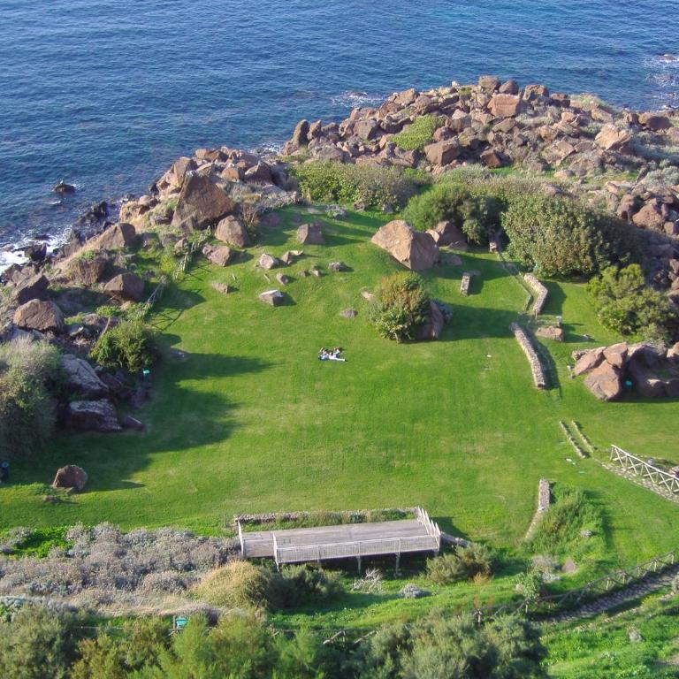 Sogno di Rena - Appartamento con Vista Mare - 22
