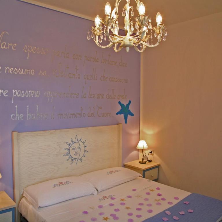 Sogno di Rena - Appartamento con Vista Mare - 15