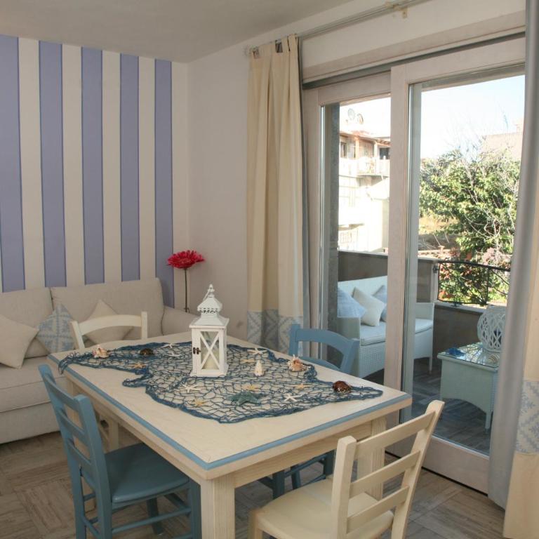 Sogno di Rena - Appartamento con Vista Mare - 6
