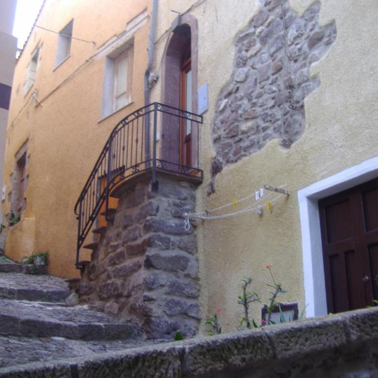 Sogno di Rena - Appartamento con Vista Mare - 29