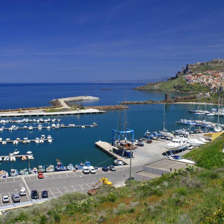Sogno di Rena - Appartamento con Vista Mare - 41