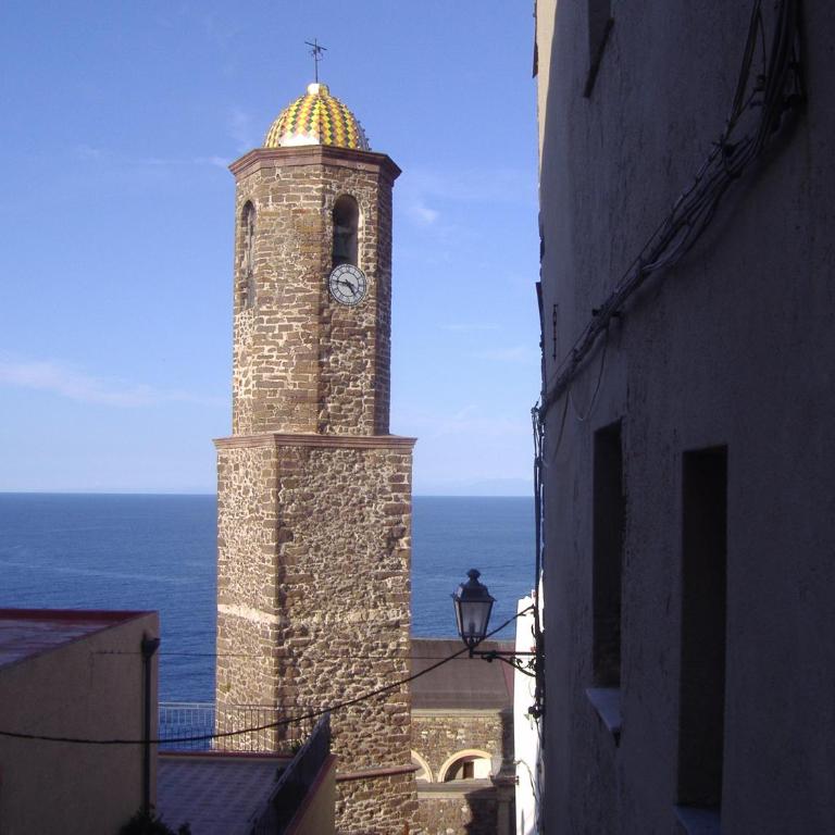 Sogno di Rena - Appartamento con Vista Mare - 42
