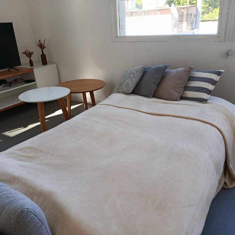 Apart Belgrano Fleni - Apartamento de 1 dormitorio - 16