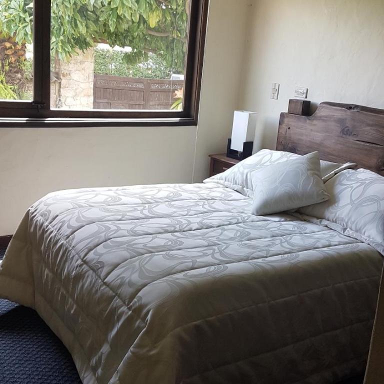 Posada Corinto Paipa - Casa de 2 dormitorios - 2