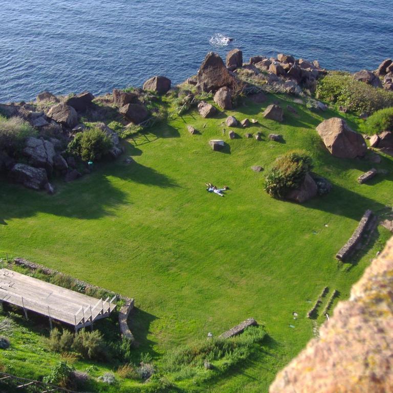 Sogno di Rena - Appartamento con Vista Mare - 43