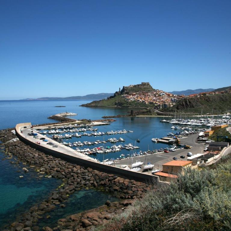 Sogno di Rena - Appartamento con Vista Mare - 44