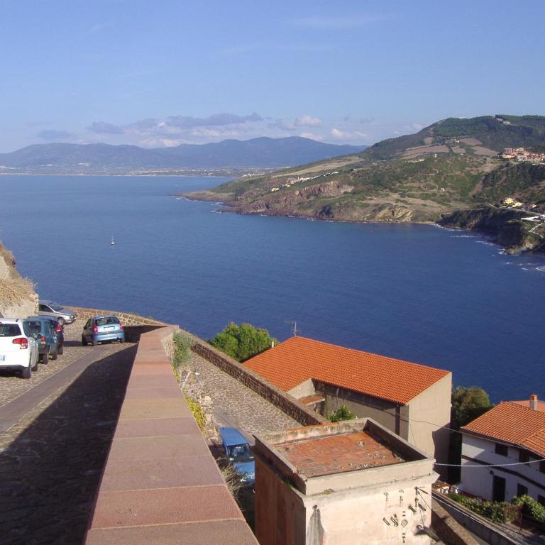 Sogno di Rena - Appartamento con Vista Mare - 45
