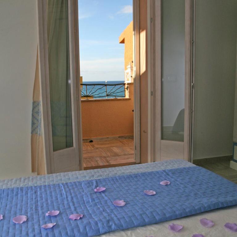 Sogno di Rena - Appartamento con Vista Mare - 19
