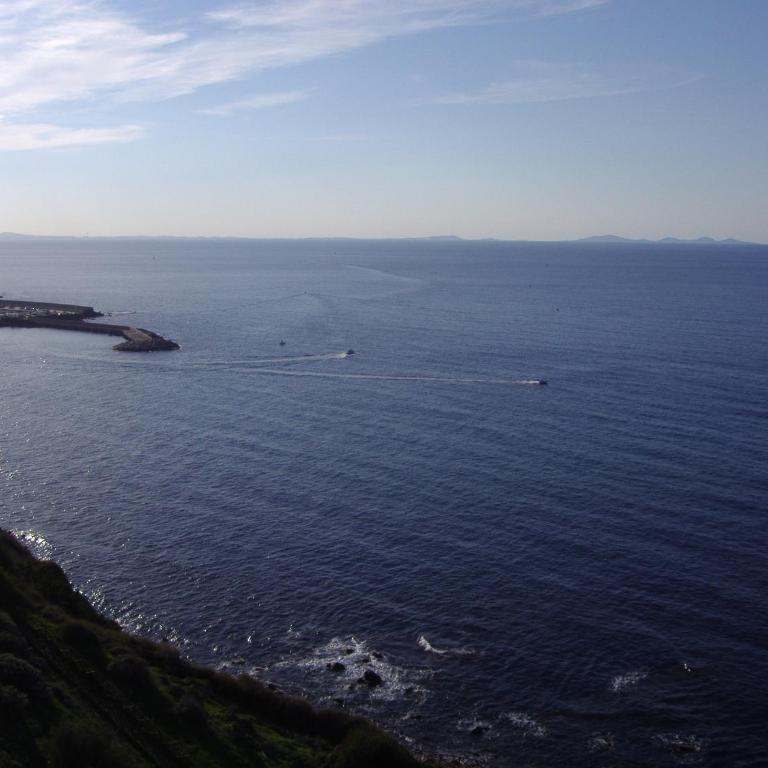 Sogno di Rena - Appartamento con Vista Mare - 49