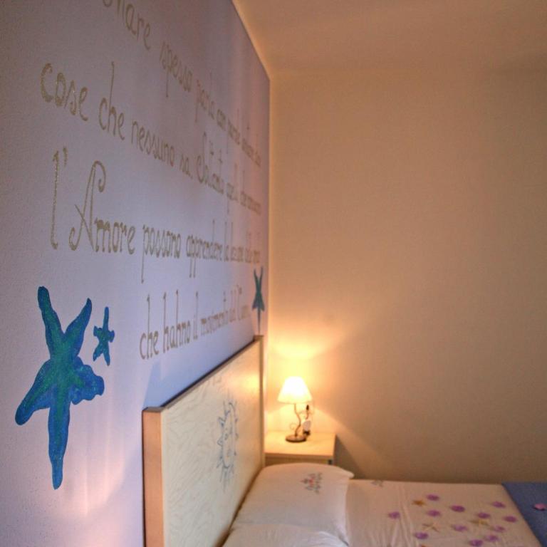 Sogno di Rena - Appartamento con Vista Mare - 17