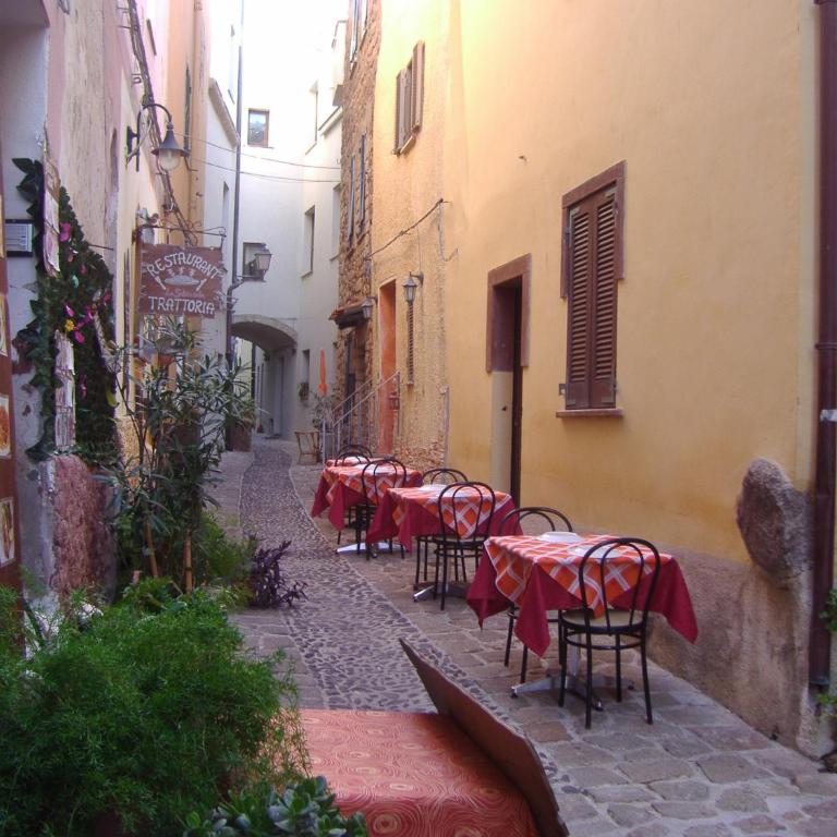 Sogno di Rena - Appartamento con Vista Mare - 50