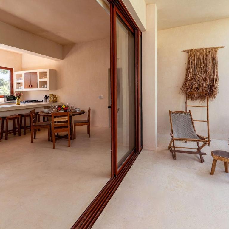 Ahal Luxe 3BR Penthouse Haven with Private Rooftop Pool & Plunge Pool - Apartamento - 7