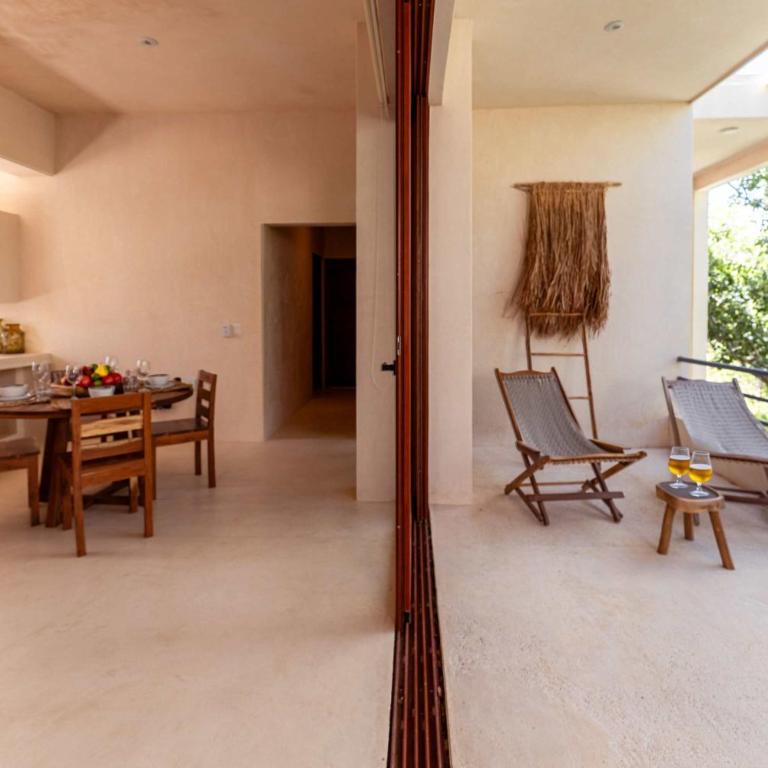 Ahal Luxe 3BR Penthouse Haven with Private Rooftop Pool & Plunge Pool - Apartamento - 11