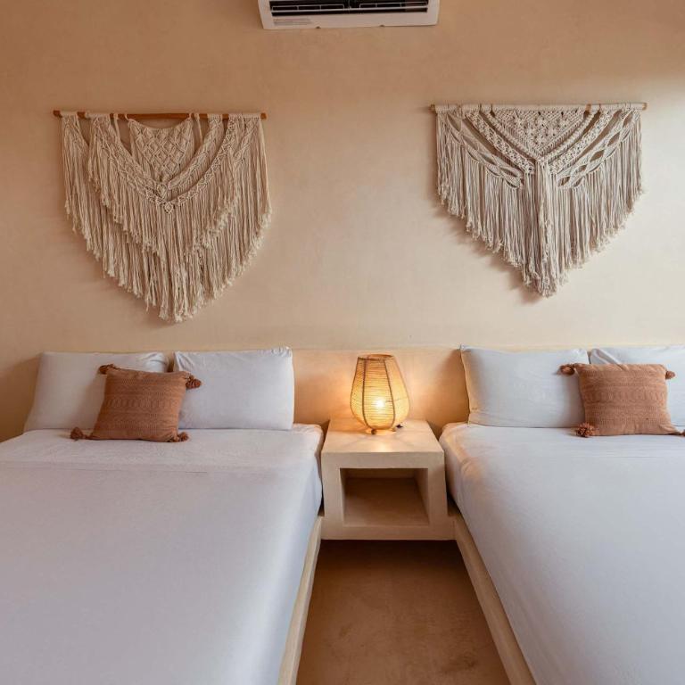 Ahal Luxe 3BR Penthouse Haven with Private Rooftop Pool & Plunge Pool - Apartamento - 13