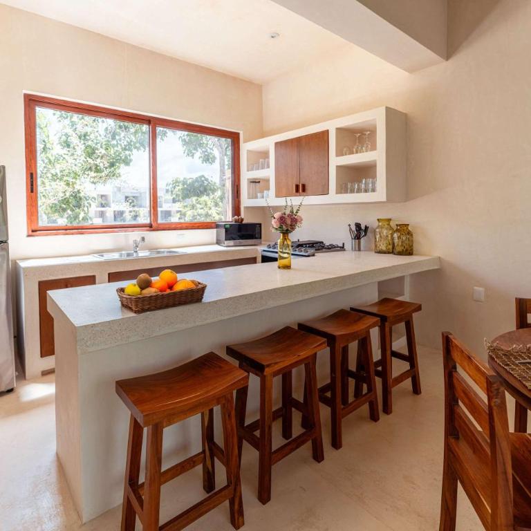 Ahal Luxe 3BR Penthouse Haven with Private Rooftop Pool & Plunge Pool - Apartamento - 12