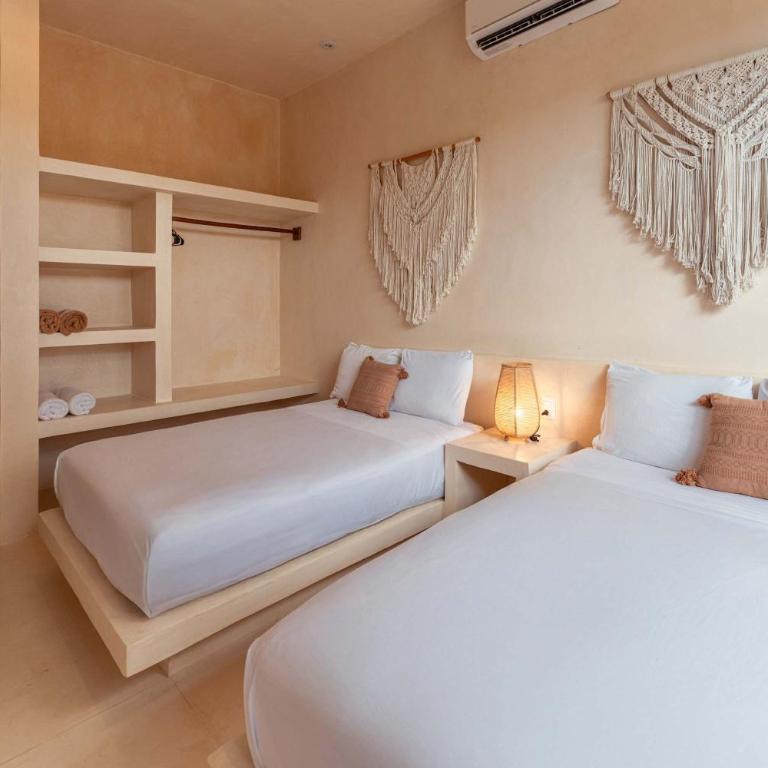 Ahal Luxe 3BR Penthouse Haven with Private Rooftop Pool & Plunge Pool - Apartamento - 14