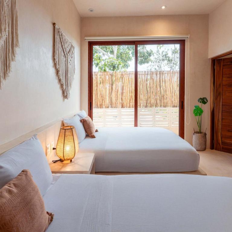 Ahal Luxe 3BR Penthouse Haven with Private Rooftop Pool & Plunge Pool - Apartamento - 15