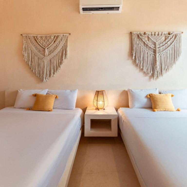Ahal Luxe 3BR Penthouse Haven with Private Rooftop Pool & Plunge Pool - Apartamento - 21