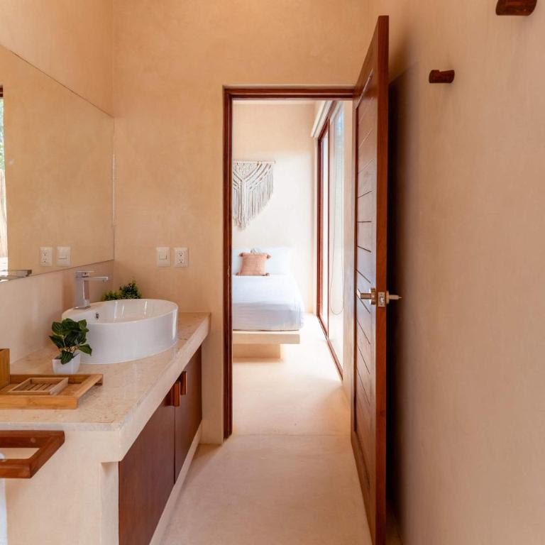 Ahal Luxe 3BR Penthouse Haven with Private Rooftop Pool & Plunge Pool - Apartamento - 24