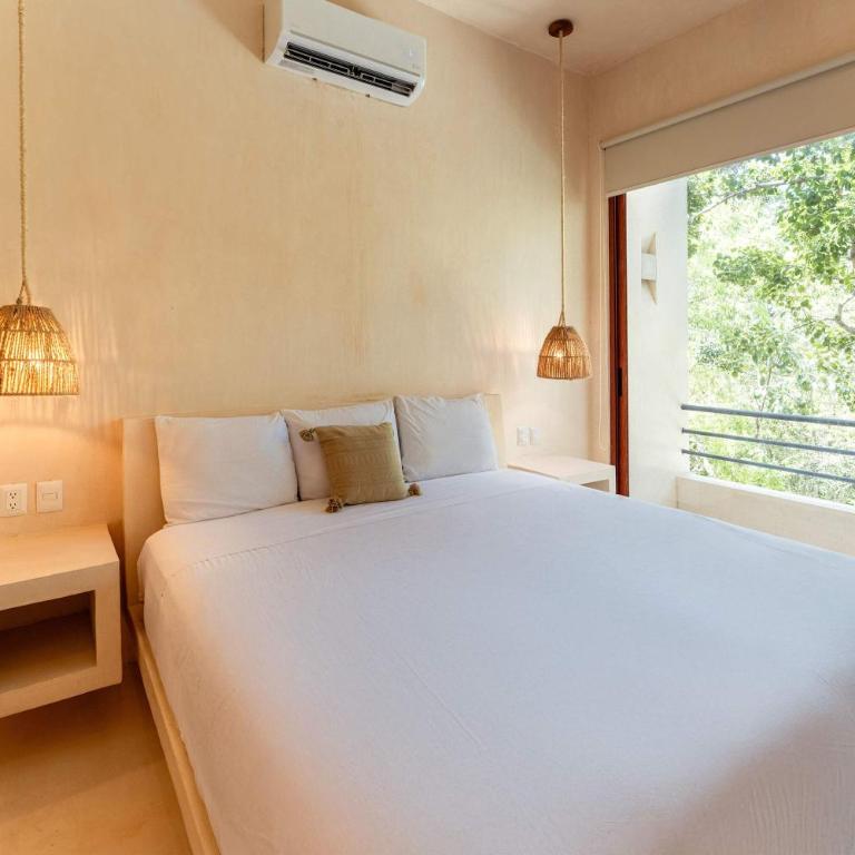 Ahal Luxe 3BR Penthouse Haven with Private Rooftop Pool & Plunge Pool - Apartamento - 27