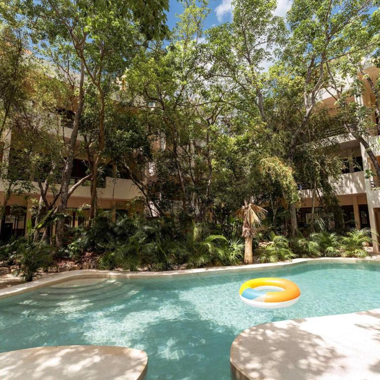 Ahal Luxe 3BR Penthouse Haven with Private Rooftop Pool & Plunge Pool - Apartamento - 42