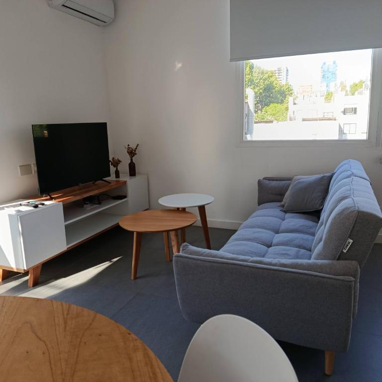 Apart Belgrano Fleni - Apartamento de 1 dormitorio - 15