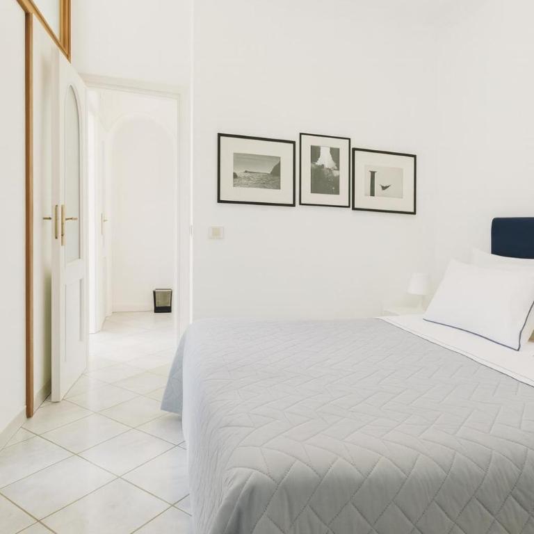 CAPRI DESIGN ROOM - Camera Tripla Classic - 3