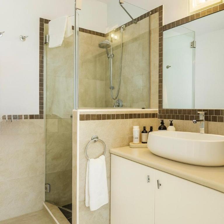 CAPRI DESIGN ROOM - Camera Tripla Classic - 1