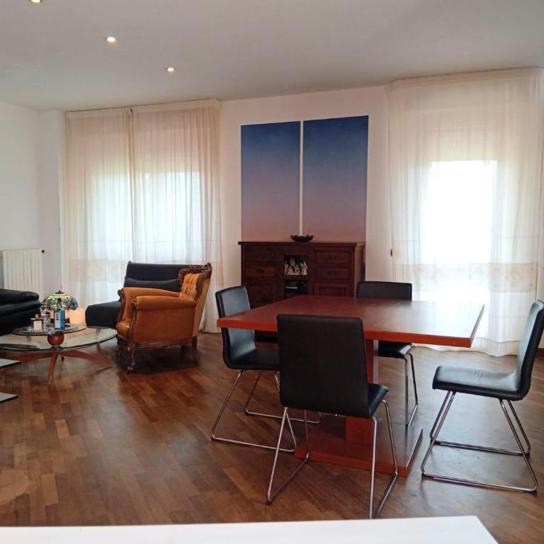 casa mare bellissima - Apartment mit 3 Schlafzimmern - 1