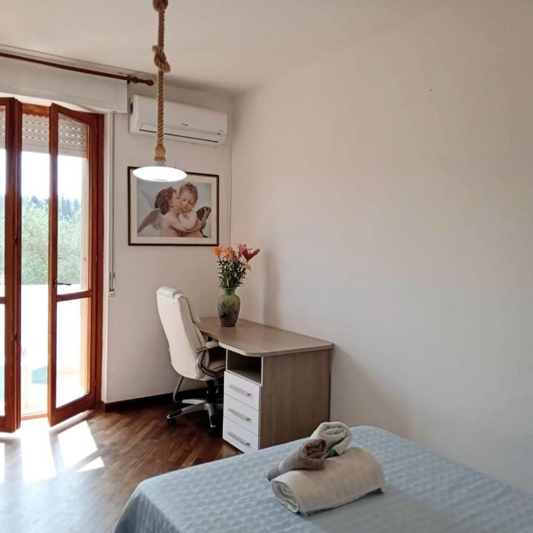 casa mare bellissima - Apartment mit 3 Schlafzimmern - 2