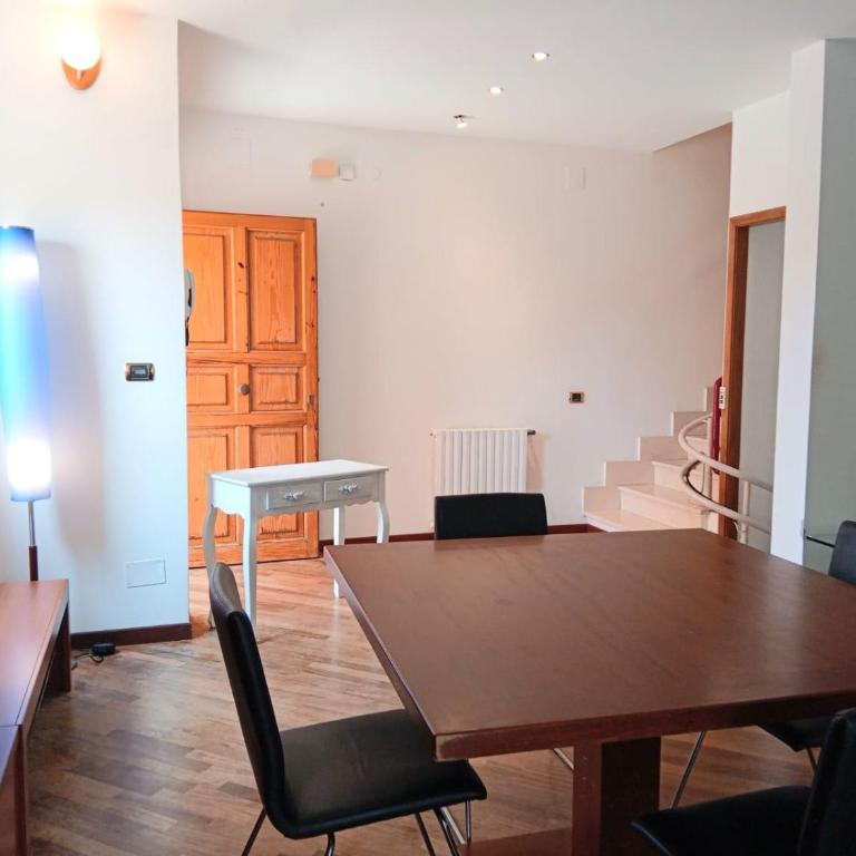 casa mare bellissima - Apartment mit 3 Schlafzimmern - 4