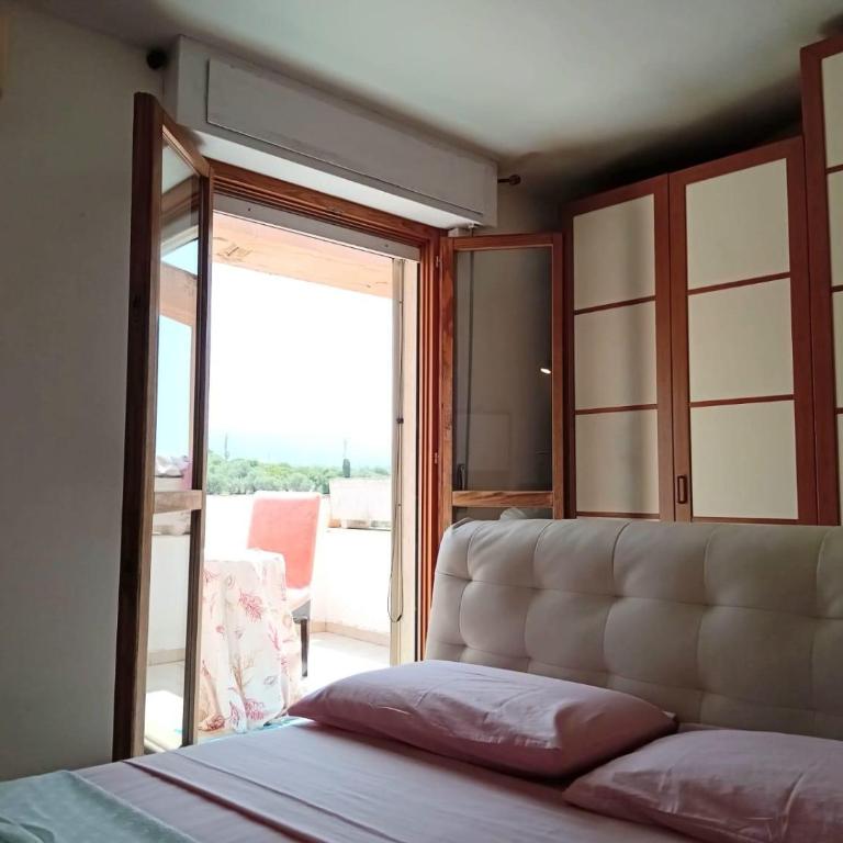 casa mare bellissima - Apartment mit 3 Schlafzimmern - 5
