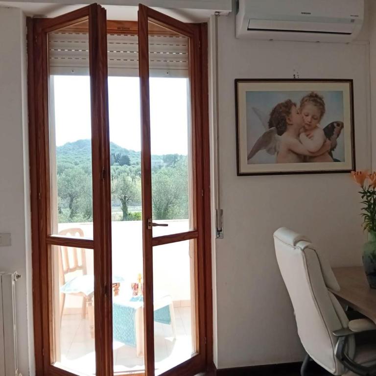 casa mare bellissima - Apartment mit 3 Schlafzimmern - 6