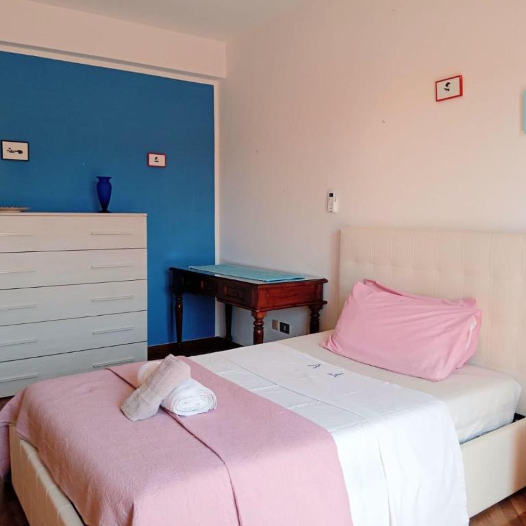 casa mare bellissima - Apartment mit 3 Schlafzimmern - 7