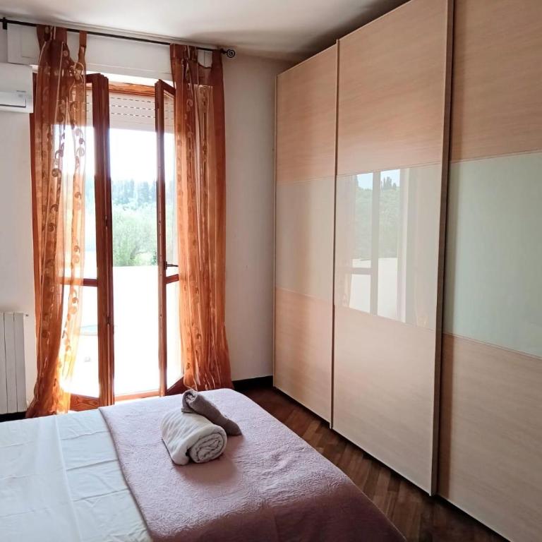 casa mare bellissima - Apartment mit 3 Schlafzimmern - 9