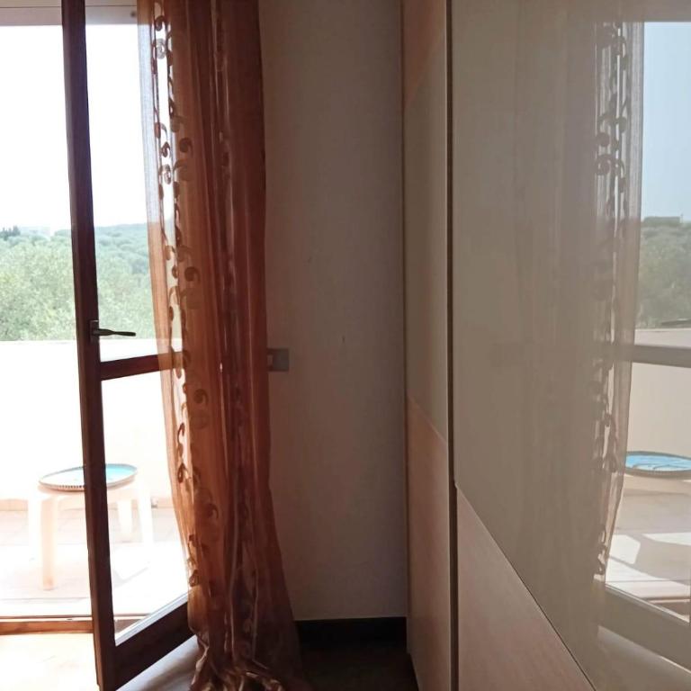 casa mare bellissima - Apartment mit 3 Schlafzimmern - 10